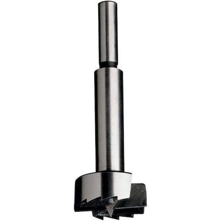 Cmt Forstner Bit, 1-7/8-Inch Diameter, 3/8-Inch Shank 537.476.31